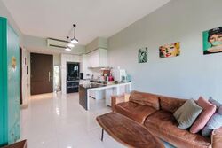 Archipelago (D16), Condominium #576493311